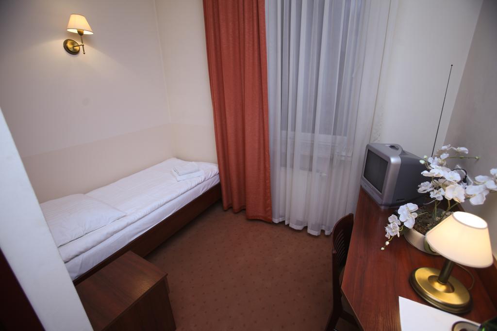 Hotel Kameralny Kielce Pokoj fotografie